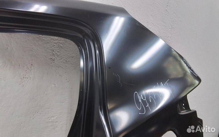 Крыло заднее левое Kia Sportage