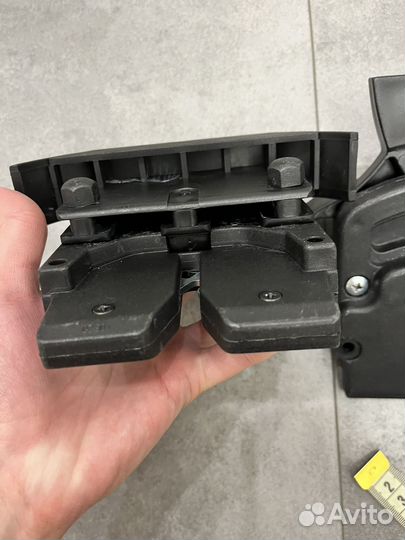 Адаптеры для автолюльки новые