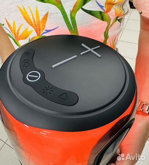 Блютуз колонка шикарная новинка Hopestar SC-01