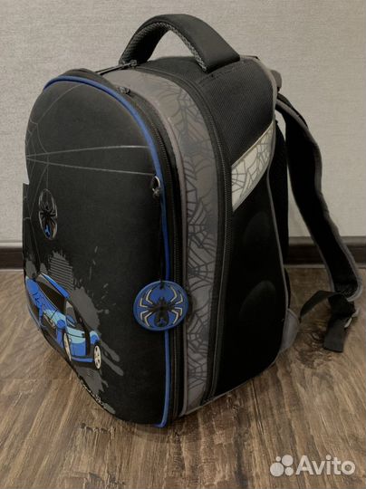 Рюкзак для мальчика