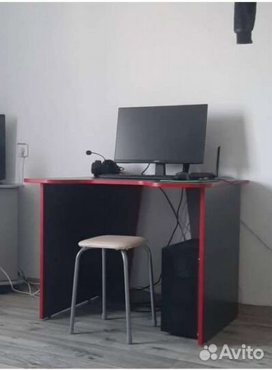 Компьютерный игровой стол