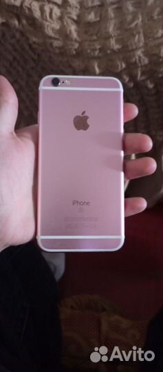 iPhone 6S, 64 ГБ