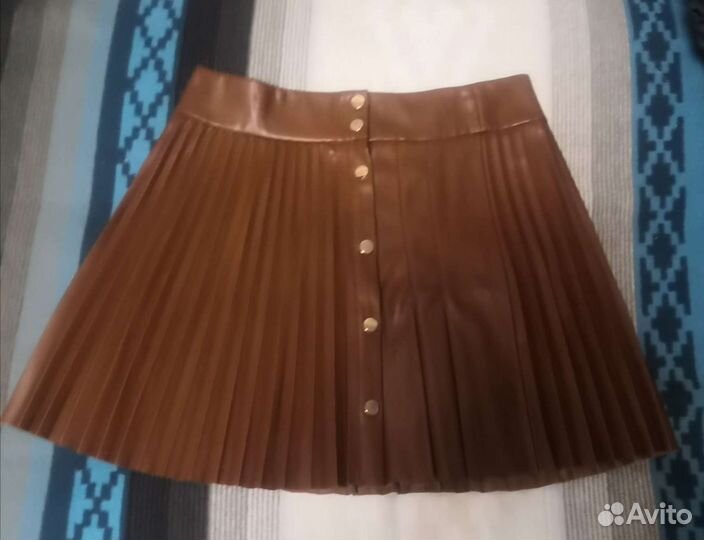 Юбка zara