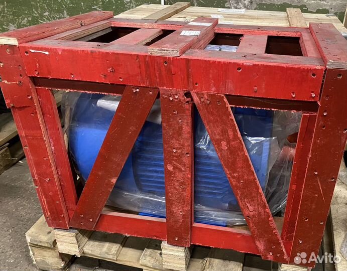 Электродвигатели аир / аис