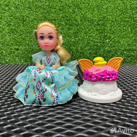 Кукла-вывернушка