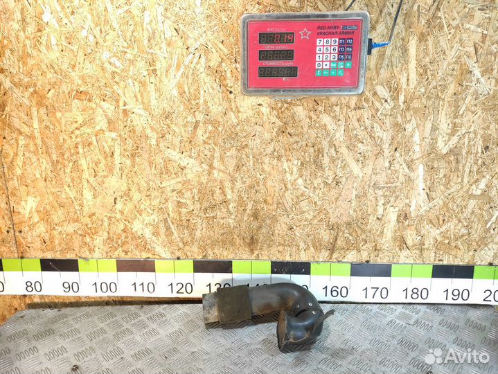 Воздуховод Byd F3 2006-2013