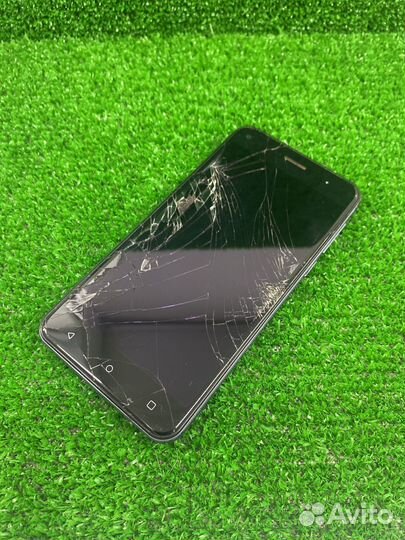 Fly FS507 Cirrus 4, 8 ГБ