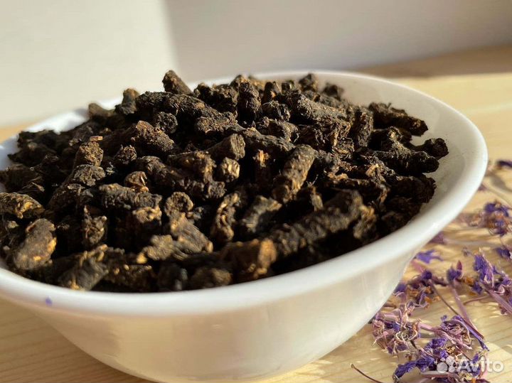 Иван-чай 1 килограмм 2O23-го, свой