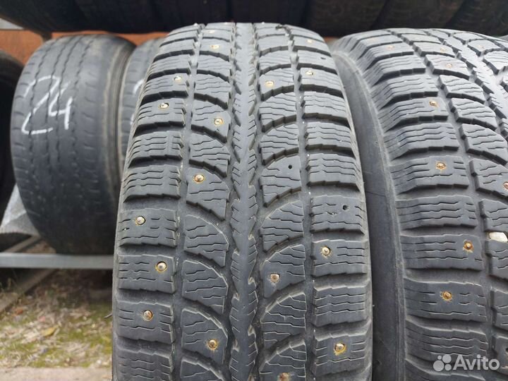 КАМА 505 Irbis 195/65 R15 91Q