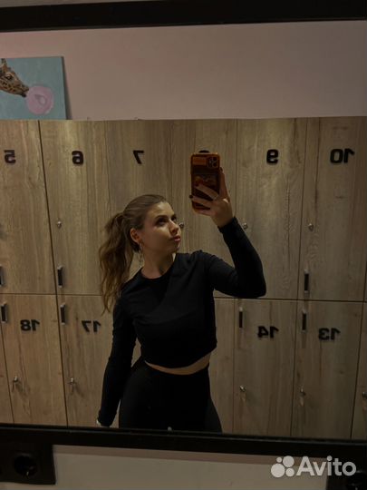 Фитнес-тренер