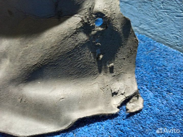 Подкрылок передний левый Bmw F30