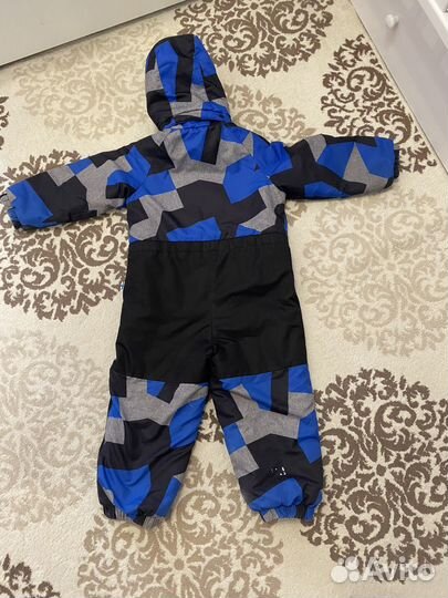 Комбинезон tokka tribe 104