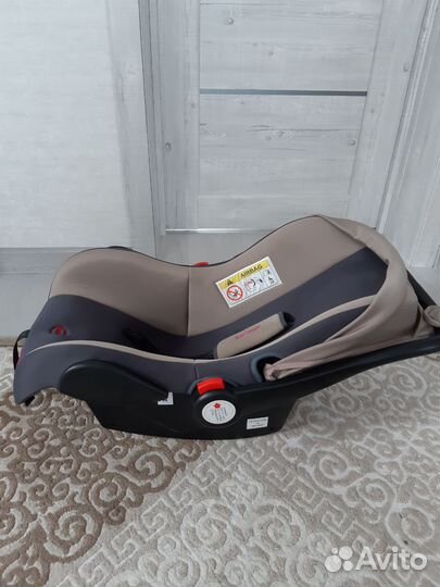 Автолюлька от 0