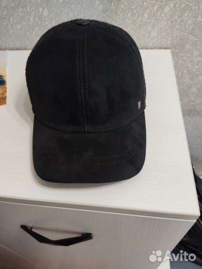 Кепка мужская
