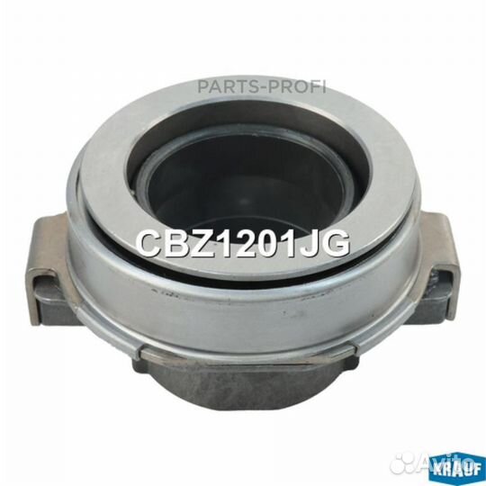 Krauf CBZ1201JG Подшипник выжимной