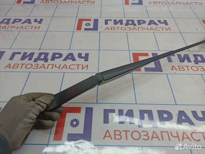 Поводок стеклоочистителя передний левый Renault Me