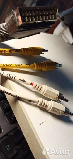 Провода шнуры кабели