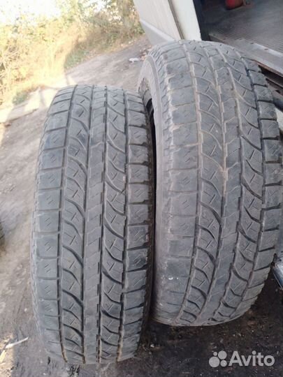 Yokohama Geolandar G901 235/70 R16 109J