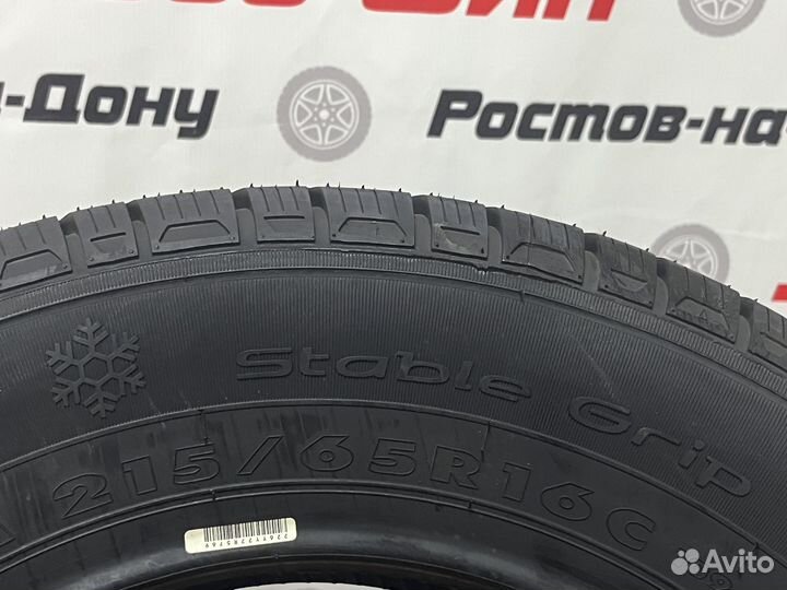 Torque WTQ5000 215/65 R16 109R