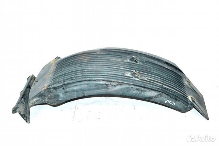 Крыло переднего моста, переднее левое volvo FH16