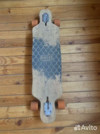 Лонгборд Riviera