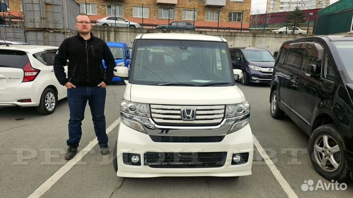 Новые автомобили под заказ