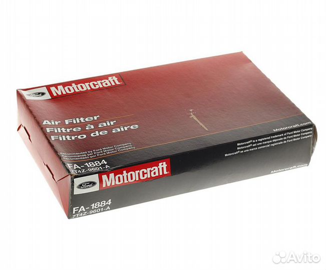 Фильтр воздушный ford Explorer (11) OE