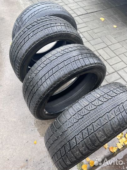 Triangle PL02 225/45 R18