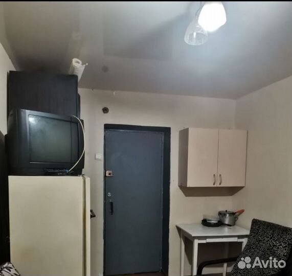 Комната, 1-к квартира