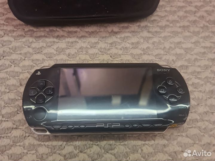 PSP 3008
