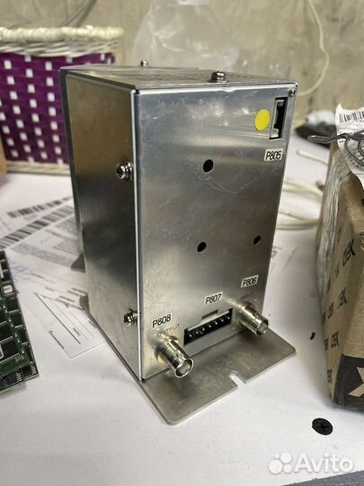 Aom driver Noritsu 3000/01, 3201, 3300/01, 3501