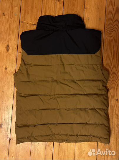 Cube Co жилет демисезонный р.158