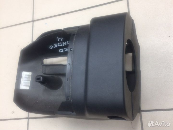 Кожух рулевой колонки 1317273 / 1693545 mondeo 4