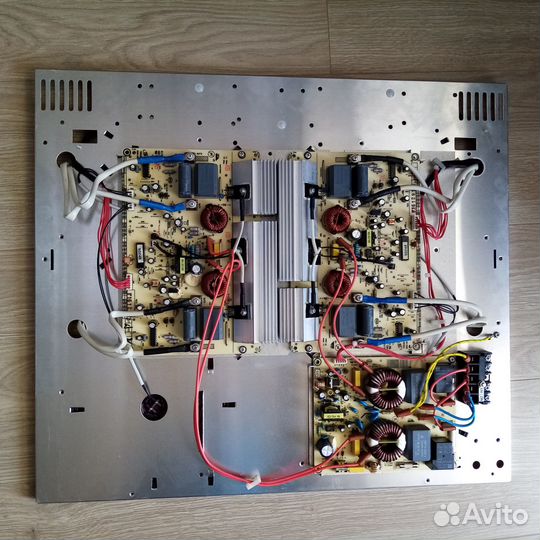 Варочная панель Hansa BHI68300 (Без стекла)