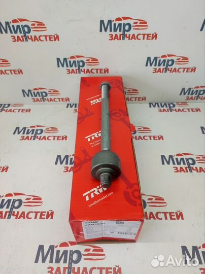 Тяга рулевая renault megane fluence kangoo