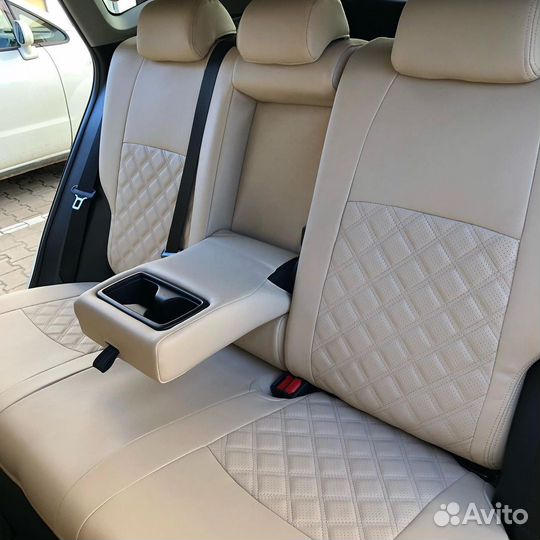 Чехлы Harrier 80