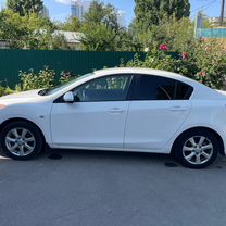 Mazda 3 1.6 AT, 2011, 164 000 км, с пробегом, цена 845 000 руб.