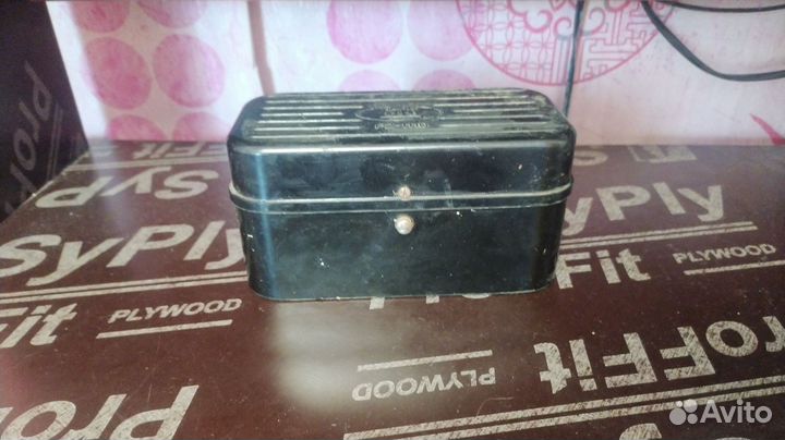 Набор гирек