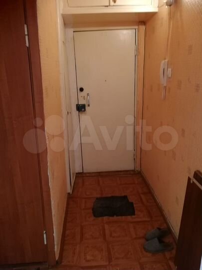 2-к. квартира, 43,5 м², 3/5 эт.