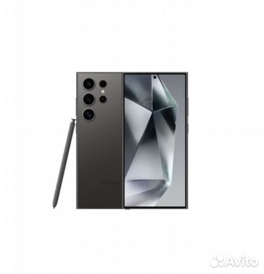 Samsung Galaxy S24 Ultra, 12/256 ГБ