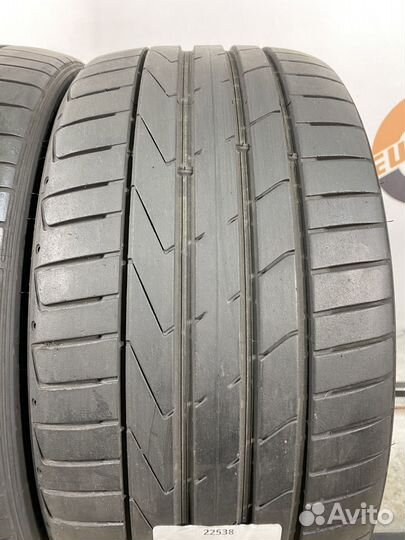 Hankook Ventus S1 Evo 2 K117 255/35 R19 92W