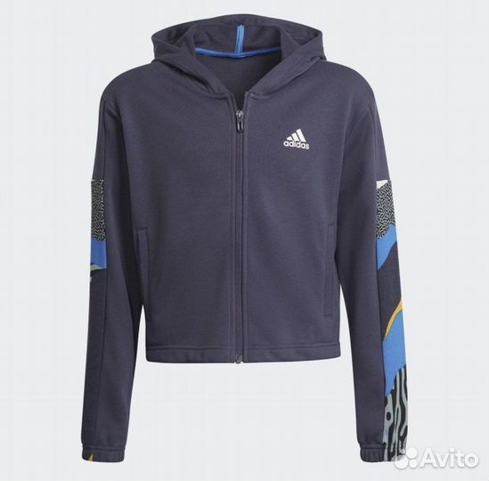 Спортивный костюм adidas 158-164