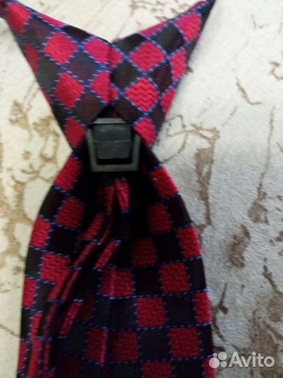 Галстуки для мальчиков