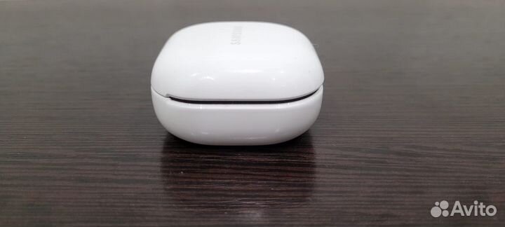 Samsung galaxy buds 2 + гарантия днс