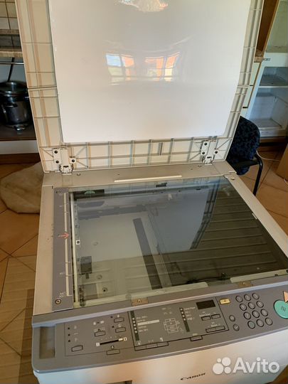 Принтер лазерный xerox