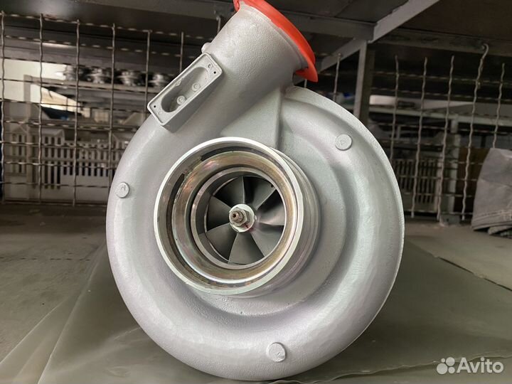 Новая турбина Cursor 13 4040743