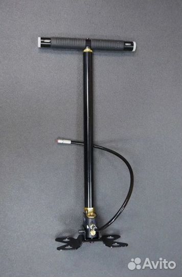 Компрессор высокого давления Roun для дайвинга PCP