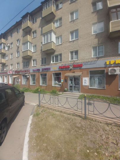 Свободного назначения, 120 м²