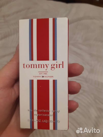Tommy Hilfiger Girl