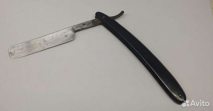 Бритва опасная Росинструмент з-д Труд Вача